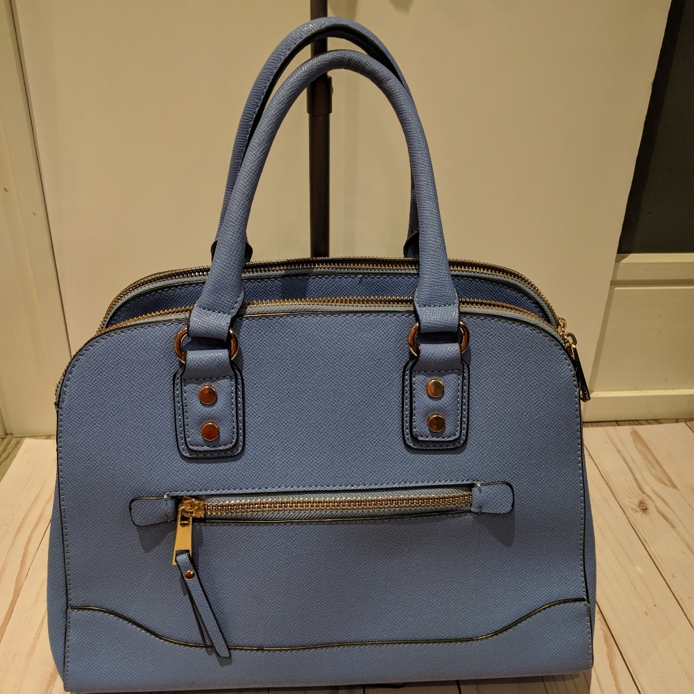 Aldo handbag shoulder woman